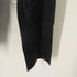 プリーツプリーズイッセイミヤケ PLEATS PLEASE ISSEY MIYAKE 21AW プリーツ切替 ノーカラーモックネックシャツ レディース 3