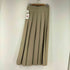 LAATO 22AW PLEATED CHANGE SKIRT レディース FREE