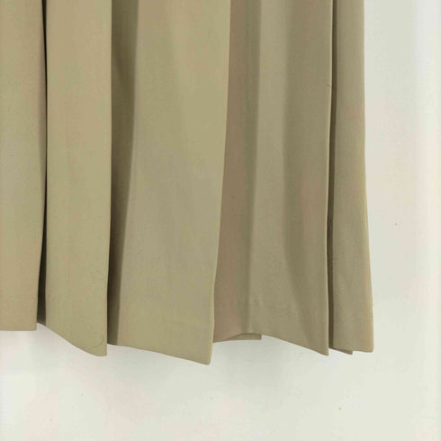 LAATO 22AW PLEATED CHANGE SKIRT レディース FREE