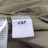 ケイビーエフ KBF キルティングライナージャケット レディース ONE SIZE