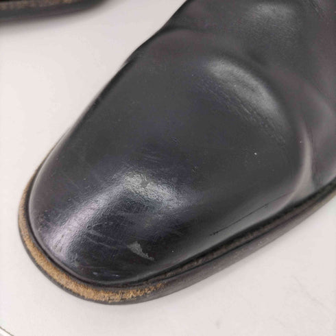 サンローランパリ SAINT LAURENT PARIS ワイアットハーネスリング ブーツ メンズ