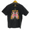 アベイシングエイプ A BATHING APE タイガーシャーク プリントTシャツ メンズ JPN:L