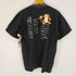 アベイシングエイプ A BATHING APE タイガーシャーク プリントTシャツ メンズ JPN:L