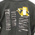アベイシングエイプ A BATHING APE タイガーシャーク プリントTシャツ メンズ JPN:L