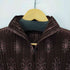プリーツプリーズイッセイミヤケ PLEATS PLEASE ISSEY MIYAKE 15SS 花柄プリーツノースリーブシャツワンピース レディース 3