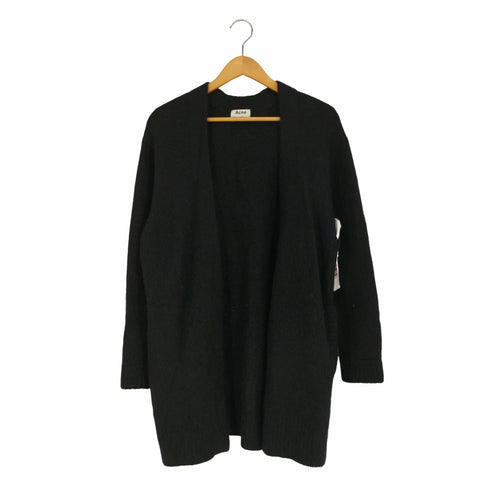 アクネストゥディオズ ACNE STUDIOS RAYA SH MOHAIR Knit Cardigan モヘヤニットカーディガン レディース import:XS