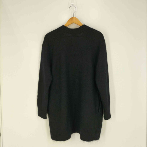 アクネストゥディオズ ACNE STUDIOS RAYA SH MOHAIR Knit Cardigan モヘヤニットカーディガン レディース import:XS