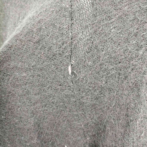 アクネストゥディオズ ACNE STUDIOS RAYA SH MOHAIR Knit Cardigan モヘヤニットカーディガン レディース import:XS