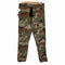 アディダス adidas Cuffed AOP Cargo Pant メンズ US:28-29