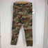 アディダス adidas Cuffed AOP Cargo Pant メンズ US:28-29