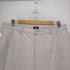 ステューシー Stussy 90s 紺タグ MADE IN USA コットンワイドパンツ メンズ FR:36-38