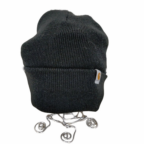 カーハート Carhartt ロゴ刺繍ビーニー メンズ