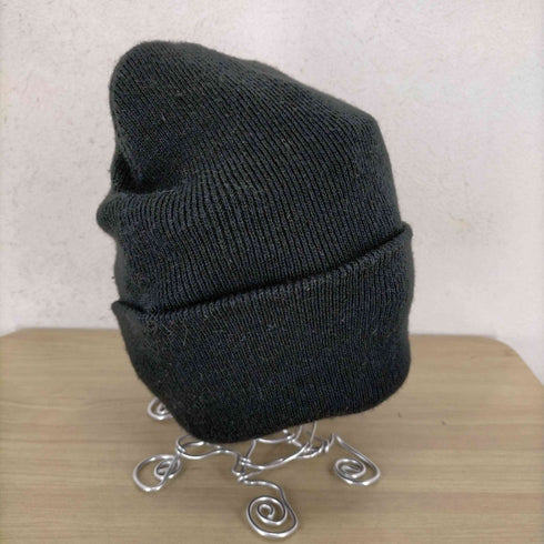 カーハート Carhartt ロゴ刺繍ビーニー メンズ