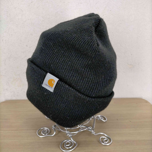 カーハート Carhartt ロゴ刺繍ビーニー メンズ