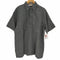 オービス ORVIS ハーフボタン リネンシャツ メンズ JPN:L