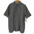 オービス ORVIS ハーフボタン リネンシャツ メンズ JPN:L