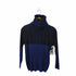 プリーツプリーズイッセイミヤケ PLEATS PLEASE ISSEY MIYAKE 13SS バイカラーL/Sタートルネックプリーツトップス レディース 3