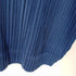 プリーツプリーズイッセイミヤケ PLEATS PLEASE ISSEY MIYAKE 13SS バイカラーL/Sタートルネックプリーツトップス レディース 3