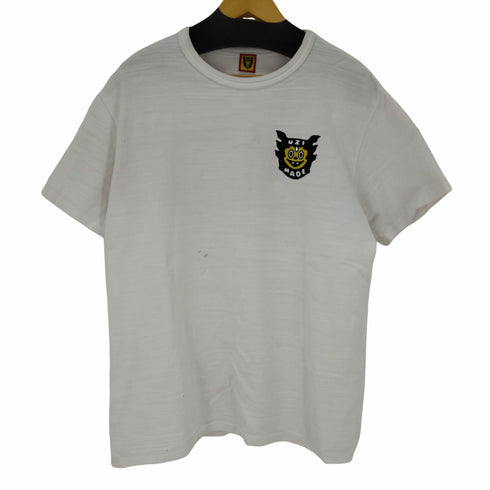 ヒューマンメイド HUMAN MADE #1 T-Shirt White メンズ import:XL