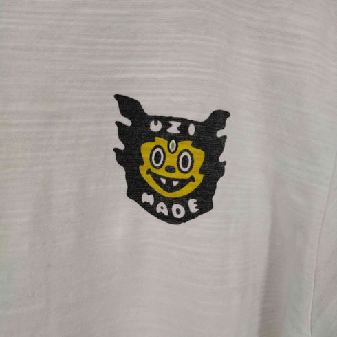 ヒューマンメイド HUMAN MADE #1 T-Shirt White メンズ import:XL