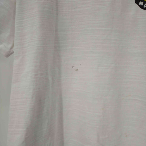 ヒューマンメイド HUMAN MADE #1 T-Shirt White メンズ import:XL