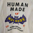 ヒューマンメイド HUMAN MADE #1 T-Shirt White メンズ import:XL