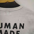 ヒューマンメイド HUMAN MADE #1 T-Shirt White メンズ import:XL
