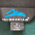 トライマウンテン TRI-MOUNTAIN フリース ジップアップベスト メンズ JPN:M