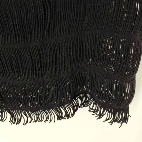 プリーツプリーズイッセイミヤケ PLEATS PLEASE ISSEY MIYAKE 10SS 透かしプリーツタンクトップ レディース 3