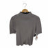 プリーツプリーズイッセイミヤケ PLEATS PLEASE ISSEY MIYAKE 18SS モックネックS/Sプリーツブラウス レディース 3