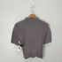 プリーツプリーズイッセイミヤケ PLEATS PLEASE ISSEY MIYAKE 18SS モックネックS/Sプリーツブラウス レディース 3