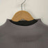プリーツプリーズイッセイミヤケ PLEATS PLEASE ISSEY MIYAKE 18SS モックネックS/Sプリーツブラウス レディース 3