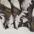 ONE VERSE CRANE PATTERN NELL L/S SHIRT 【BLACK】 鶴柄 長袖シャツ メンズ JPN:XL