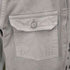 イエナ IENA l'atelier denime d iena 16e ノーカラー デニムジャケット レディース