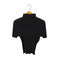 プリーツプリーズイッセイミヤケ PLEATS PLEASE ISSEY MIYAKE 15SS モックネック プリーツカットソー レディース 3