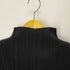 プリーツプリーズイッセイミヤケ PLEATS PLEASE ISSEY MIYAKE 15SS モックネック プリーツカットソー レディース 3