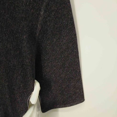 プリーツプリーズイッセイミヤケ PLEATS PLEASE ISSEY MIYAKE 10SS メランジモックネックS/Sブラウス レディース 3
