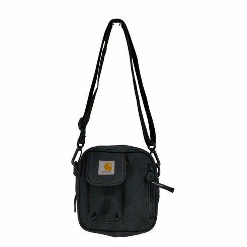 カーハートワークインプログレス Carhartt WIP essentials bag small メンズ