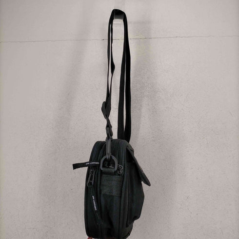 カーハートワークインプログレス Carhartt WIP essentials bag small メンズ