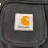 カーハートワークインプログレス Carhartt WIP essentials bag small メンズ