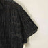 プリーツプリーズイッセイミヤケ PLEATS PLEASE ISSEY MIYAKE 20SS ボーダー柄 半袖プリーツポロシャツ レディース 4