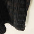 プリーツプリーズイッセイミヤケ PLEATS PLEASE ISSEY MIYAKE 20SS ボーダー柄 半袖プリーツポロシャツ レディース 4