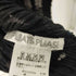 プリーツプリーズイッセイミヤケ PLEATS PLEASE ISSEY MIYAKE 20SS ボーダー柄 半袖プリーツポロシャツ レディース 4