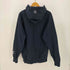 マッドヘクティク Mad Hectic ALUMNI ダブルジップ ジップアップ パーカー メンズ JPN:XL