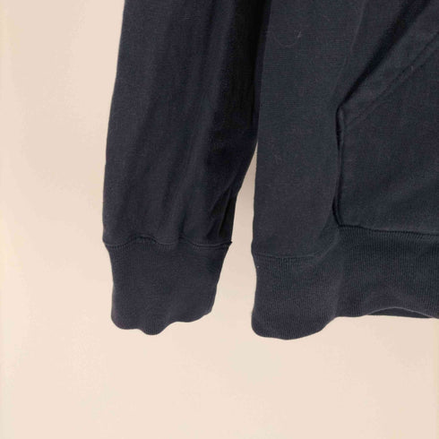 マッドヘクティク Mad Hectic ALUMNI ダブルジップ ジップアップ パーカー メンズ JPN:XL