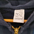 マッドヘクティク Mad Hectic ALUMNI ダブルジップ ジップアップ パーカー メンズ JPN:XL