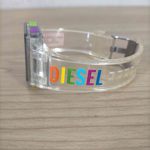 ディーゼル DIESEL CHOPPED TIMEFRAMES メンズ