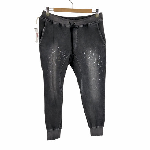 WILLIAMSBURG&CO ジョガースウェットパンツ メンズ 30