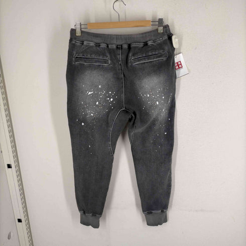 WILLIAMSBURG&CO ジョガースウェットパンツ メンズ 30
