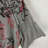 プリーツプリーズイッセイミヤケ PLEATS PLEASE ISSEY MIYAKE 総柄プリントS/Sカットソー メンズ 3